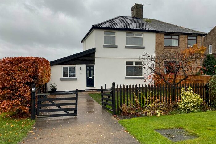 3 Bedroom Semi-Detached House To Rent In Moorhouse Estate, Yarm Road, Eaglescliffe, TS18