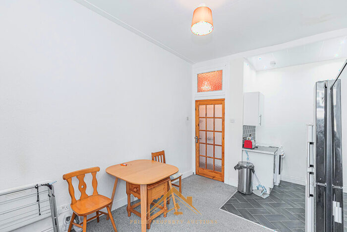 1 Bedroom Flat For Sale In /, Ibrox Street, , Glasgow, G51