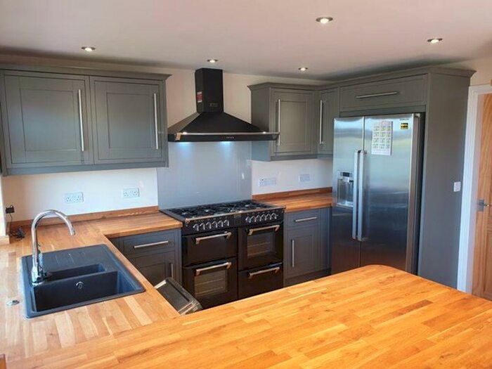 4 Bedroom Semi-Detached House To Rent In Rusland Crescent, Ulverston, LA12