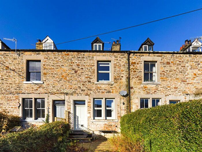 3 Bedroom Terraced House To Rent In Hope Road, Edale, S33