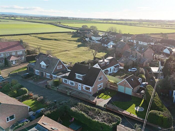 3 Bedroom Detached Bungalow For Sale In Dalton On Tees, Darlington, DL2