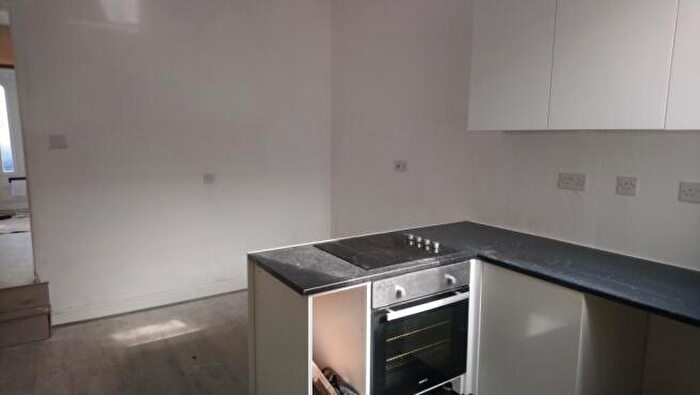 2 Bedroom Terraced House For Sale In Aldbourne Road, Coventry, CV1