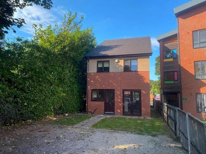 4 Bedroom Detached House To Rent In Arleston Lane, Telford, TF1