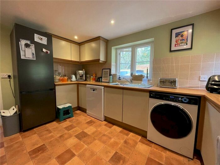 3 Bedroom House To Rent In Bowden Hill, Lacock, Chippenham, Wiltshire, SN15