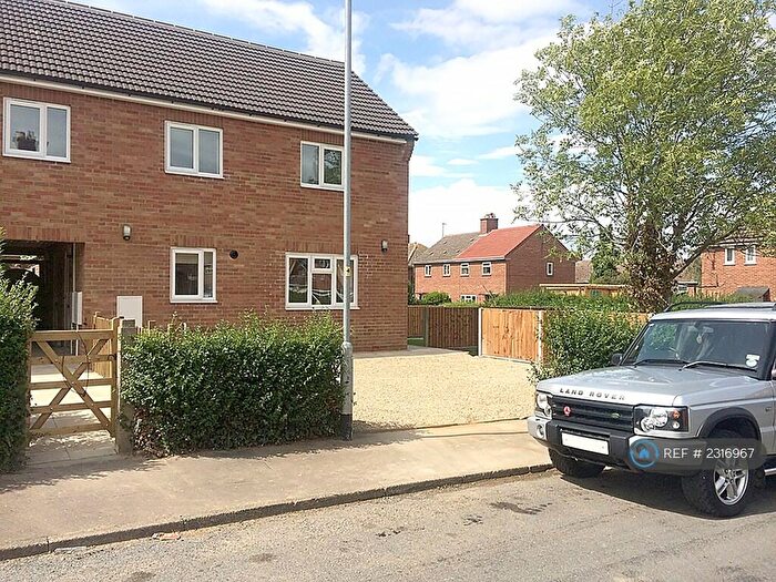 1 Bedroom Flat To Rent In Kings Lynn, Gaywood, King's Lynn, PE30