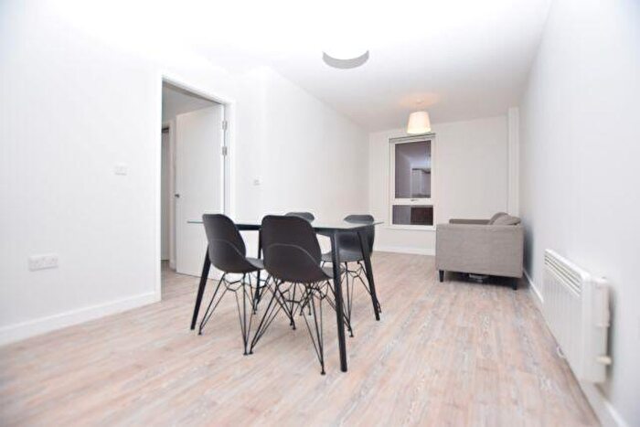 2 Bedroom Apartment To Rent In Walk Mill, Dun Works, Dun Fields, Sheffield, S3