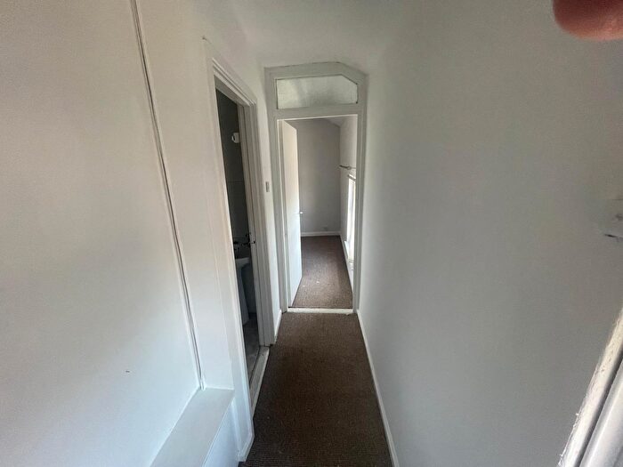 1 Bedroom Flat To Rent In Wordsworth Street, Bootle, L20