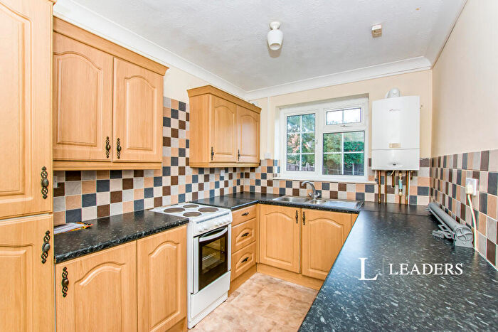 2 Bedroom Flat To Rent In Alder Grove, Fishtoft, PE21