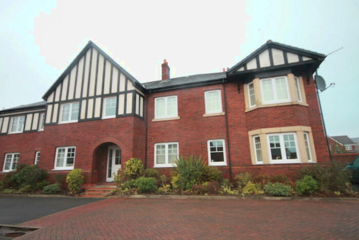 2 Bedroom Apartment To Rent In Durham Drive, Buckshaw Village, PR7