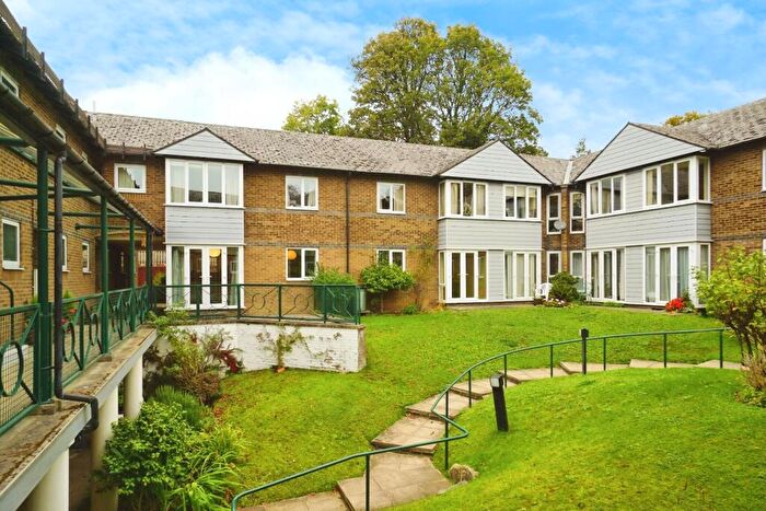 1 Bedroom Apartment For Sale In Melbourne Avenue, Broomhill, S10