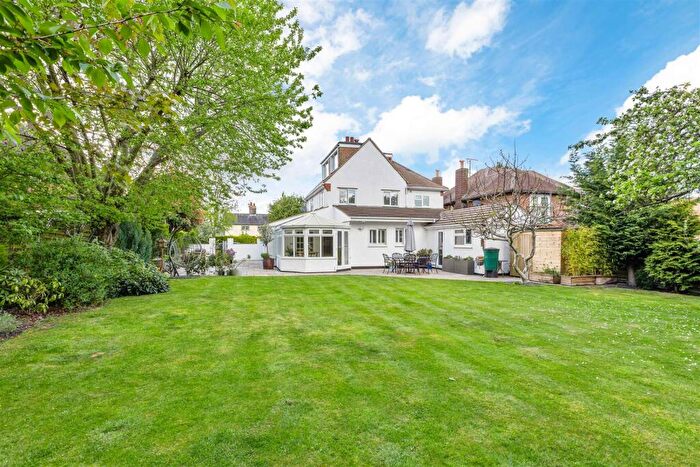 4 Bedroom Detached House For Sale In Church Lane, "Church End", Arlesey, SG15