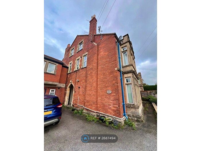 2 Bedroom Flat To Rent In Mayfair House, Shepton Mallet, BA4