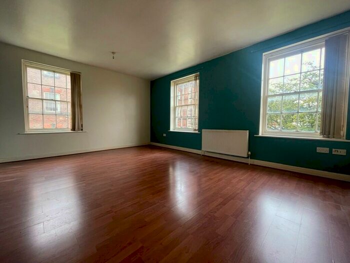 2 Bedroom Apartment To Rent In Oakhouse Park, Walton, Liverpool, L9