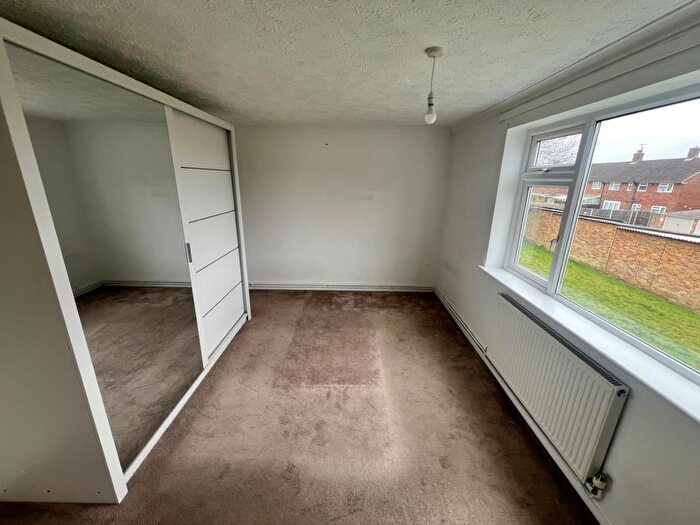 2 Bedroom Apartment To Rent In Hemel Hempstead, Hertfordshire, HP2