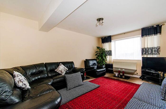 1 Bedroom Flat To Rent In Station Approach, South Ruislip, Ruislip, HA4