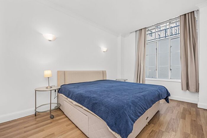 1 Bedroom Flat To Rent In B Belvedere Road, County Hall, Waterloo, London, SE1