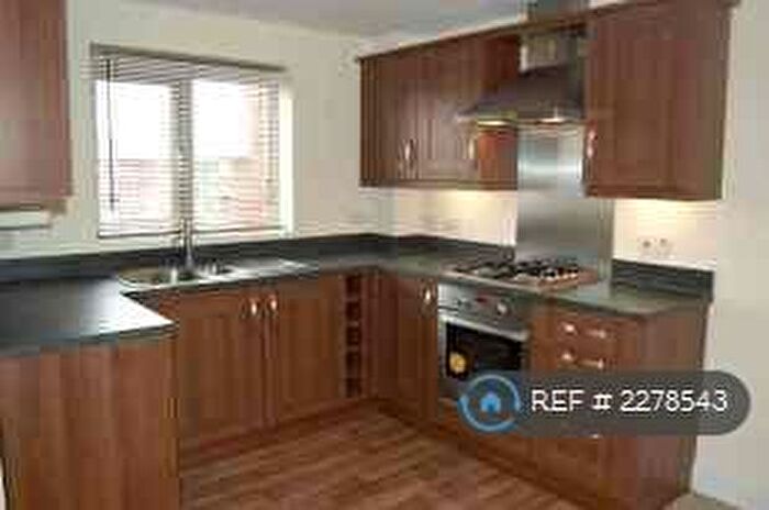 1 Bedroom Flat To Rent In Farnworth, Bolton, BL4