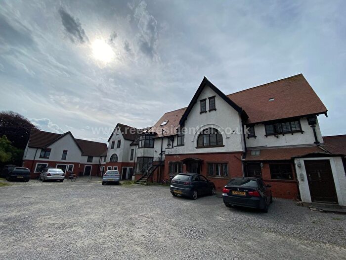 3 Bedroom Flat To Rent In Lingmell Courtyard, Gosforth Road, Seascale, CA20
