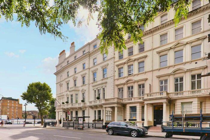 2 Bedroom Flat To Rent In Stanhope Gardens, London, SW7