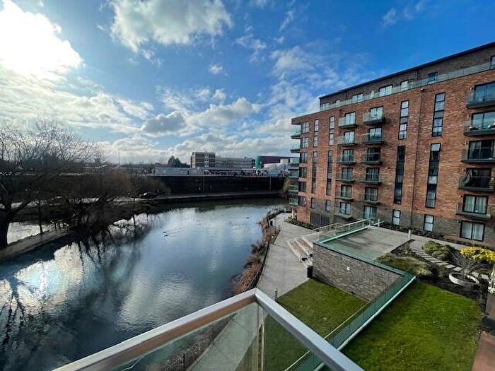 1 Bedroom Apartment To Rent In William Mundy Way, Dartford, Kent, DA1