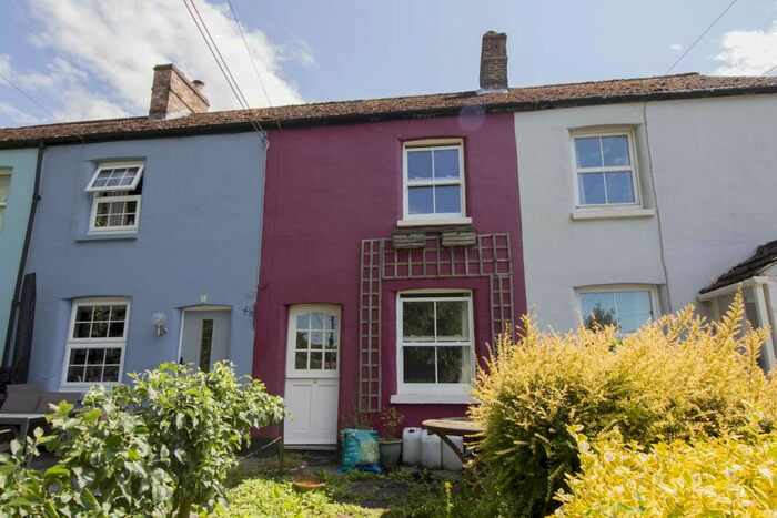 2 Bedroom Cottage For Sale In Lower Vobster, Radstock, BA3