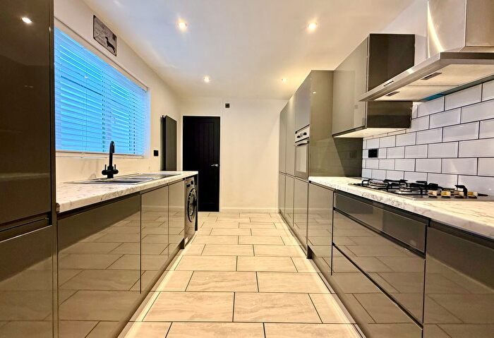 2 Bedroom Terraced House For Sale In Melville Road, Elson, Gosport, PO12