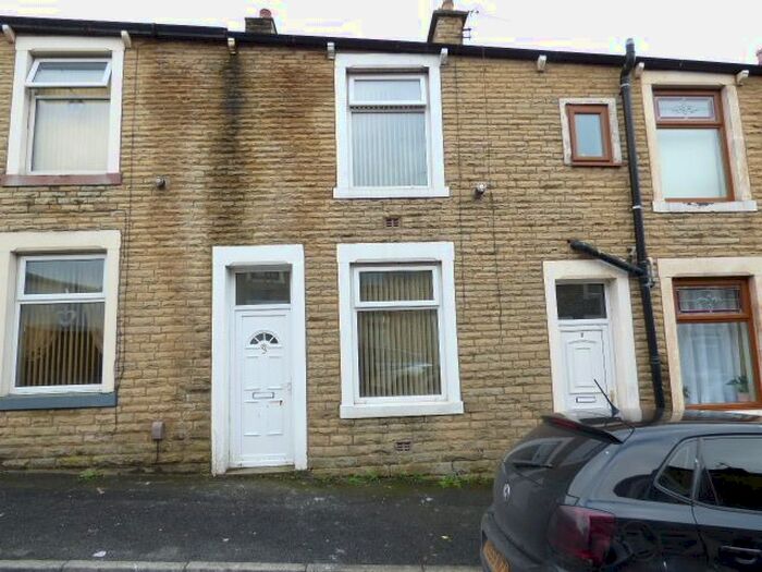 3 Bedroom Terraced House To Rent In Henry Street, Nelson, BB9