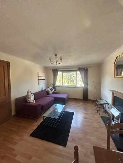 2 Bedroom Flat To Rent In Donmouth Court, Aberdeen, AB23