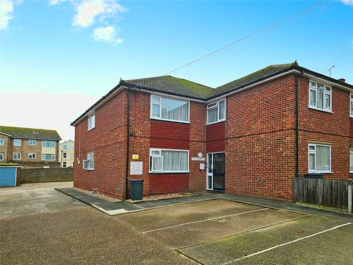 1 Bedroom Flat To Rent In Edith Road, Ramsgate, Kent, CT11