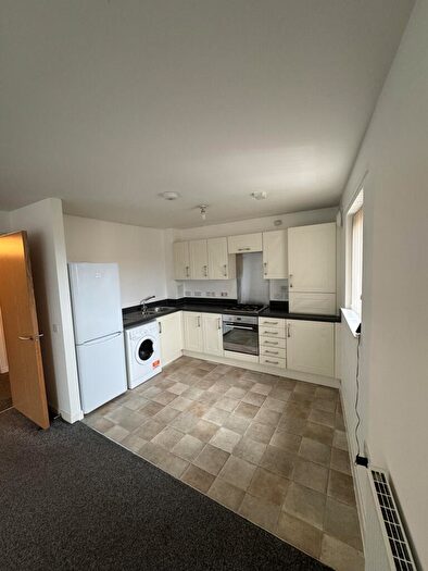 2 Bedroom Apartment To Rent In Moffat Way, Edinburgh, EH16