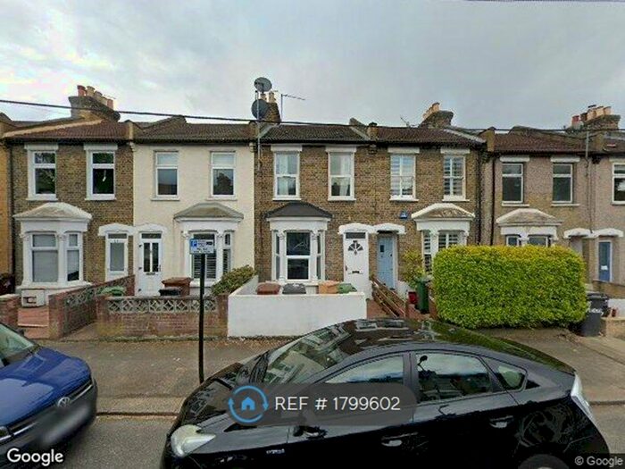 3 Bedroom Terraced House To Rent In Pevensey Road, London, E7