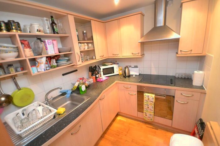 2 Bedroom Apartment To Rent In Ropewalk Court, Derby Road, Nottingham, NG1