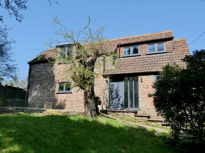 2 Bedroom Cottage To Rent In Characterful Coach House In The Hamlet Of Walcombe, Wells, BA5