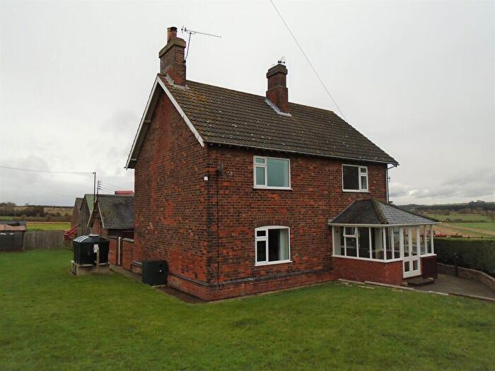 3 Bedroom Detached House To Rent In Melton Road, Wrawby, DN20