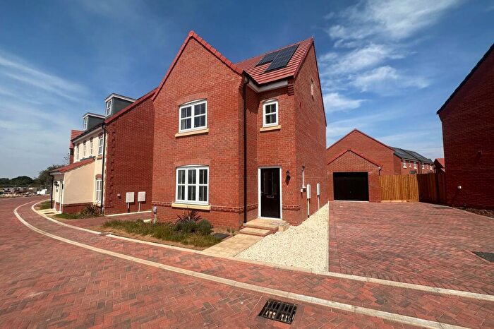4 Bedroom Detached House To Rent In King's Lynn, PE30