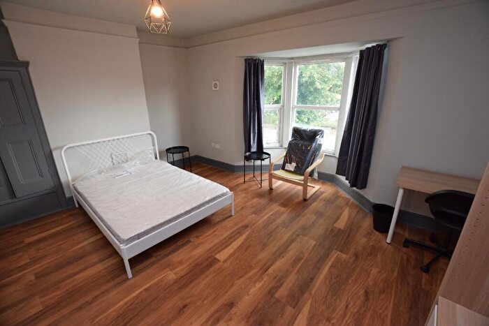 1 Bedroom Terraced House To Rent In Victoria Promenade, Northampton, NN1