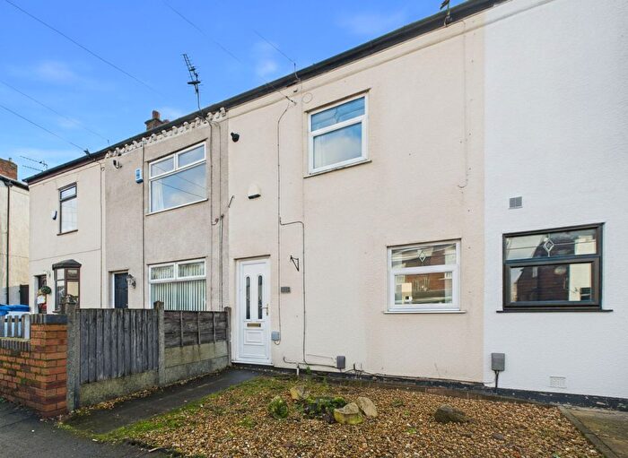 2 Bedroom Terraced House To Rent In Leigh Road, Worsley, M28