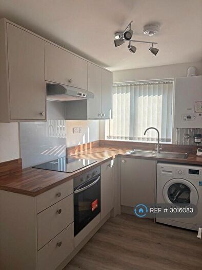 1 Bedroom Flat To Rent In Granville Gardens, Hinckley, LE10