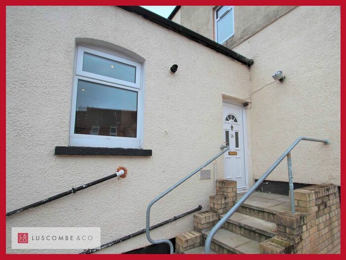 1 Bedroom Flat To Rent In Kingsmill Terrace, Newport, NP20
