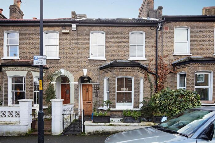 4 Bedroom Terraced House For Sale In Choumert Road, Peckham, SE15
