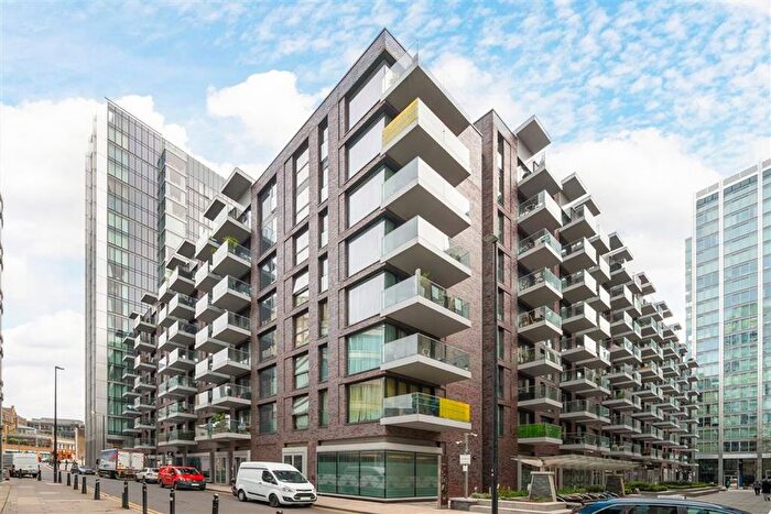 1 Bedroom Flat For Sale In Alie Street, Aldgate East, E1