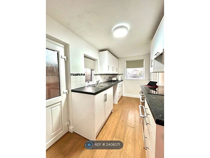 2 Bedroom Semi-Detached House To Rent In Needwood Street, Burton-On-Trent, DE14