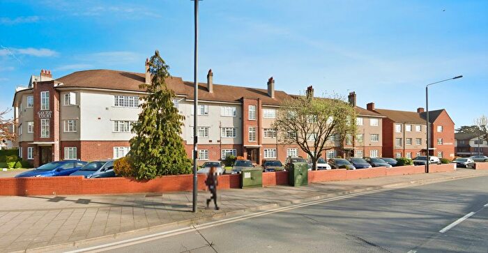1 Bedroom Flat To Rent In Gayton Court, Gayton Road, Harrow On The Hill, Harrow, HA1