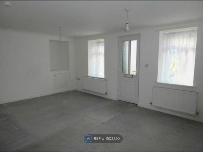 2 Bedroom Semi-Detached House To Rent In Glamorgan Street, Aberdare, CF44