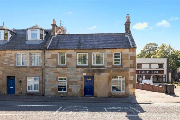 2 Bedroom Flat For Sale In Milton Bridge, Penicuik, EH26