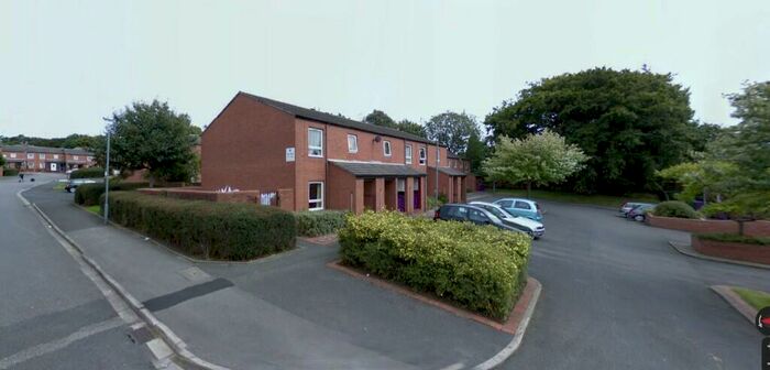 1 Bedroom Ground Flat To Rent In Hillview, Liverpool, Merseyside, L17