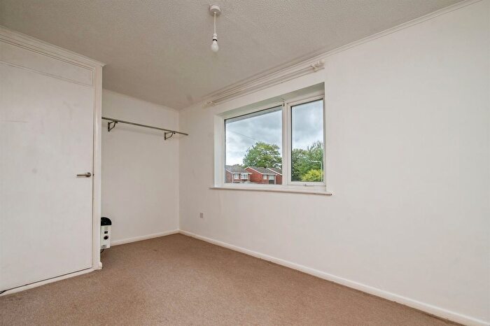 1 Bedroom Maisonette To Rent In Elkstone Close, Worcester, WR4