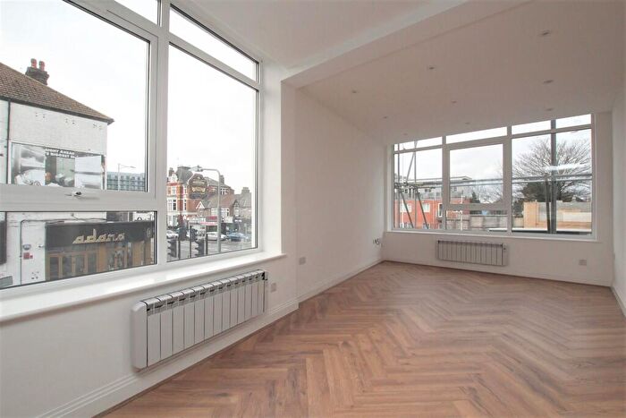 1 Bedroom Apartment To Rent In Bains Apartments, High Road, Ilford, Essex, IG3