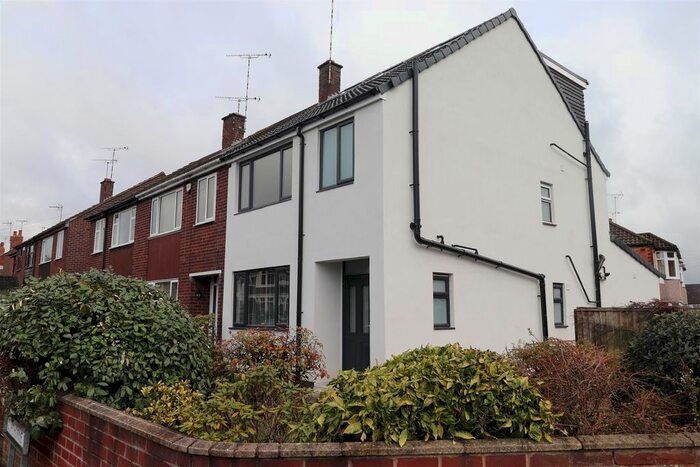 3 Bedroom Terraced House To Rent In Copthorne Road, Coventry, CV6