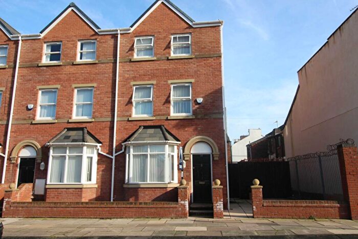 4 Bedroom House To Rent In Litherland Road, Bootle, Liverpool, L20